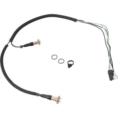 1969-70 Mustang; Hood Mounted Turn Indicator Wiring Harness