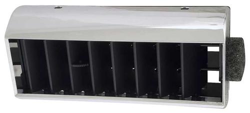 1981-91 Chevy Pickup, Blazer, Suburban, Jimmy; AC Dash Vent Deflector; RH Inner & RH Outer; Each