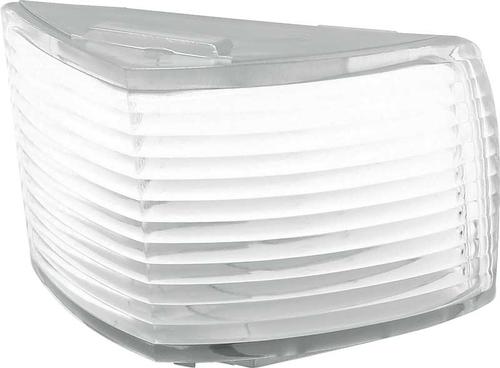 1968 Impala / Full Size Front Corner Lens; LH