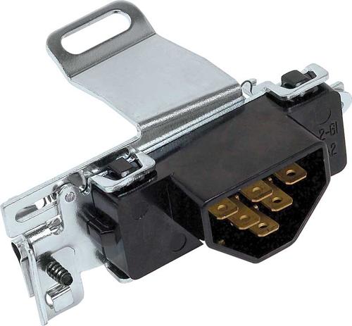 1963-66 GM Turn Signal Switch With Tilt Wheel