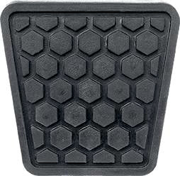 1982-02 Camaro / Firebird; Clutch Pedal Pad