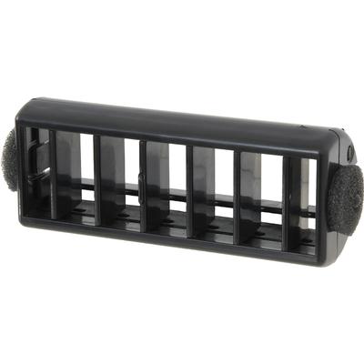 1982-92 Chevy Camaro; Dash Air Vent Outlet Deflector; Center Dash