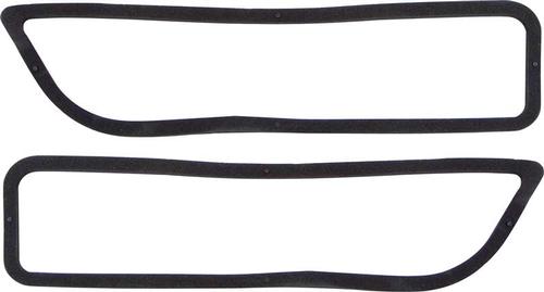 1962-66 GMC Pickup, Suburban; Park Lamp Lens Gaskets; Pair