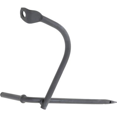 1968-69 Camaro; Crossram Throttle Rod; Accelerator Pedal Rod