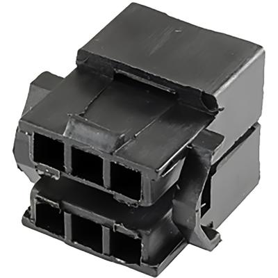 1965-66 Ford Mustang; Turn Signal Harness Connector