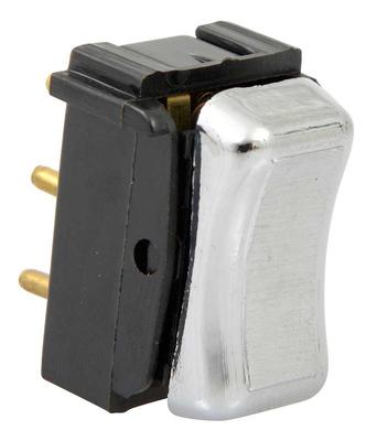1969-72 Ford/Mercury; Power Window Switch; Door And Quarter; LH