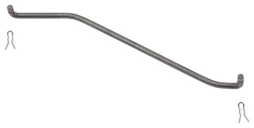 1967-68 Camaro Back Up Lamp Switch Actuating Rod; with Muncie Trans