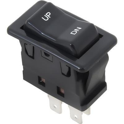 1982-83 Camaro,1982-84 Firebird; Center Console Power Window Switch; Each