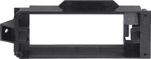 1969 Camaro,1969-72 Nova; Dash Air Vent Bezel; RH Passenger Side