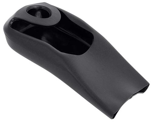 1965-72 Buick, Chevrolet, Pontiac, Oldsmobile; Bucket Seat Belt Boot and Anchor Bolt Cover; Each