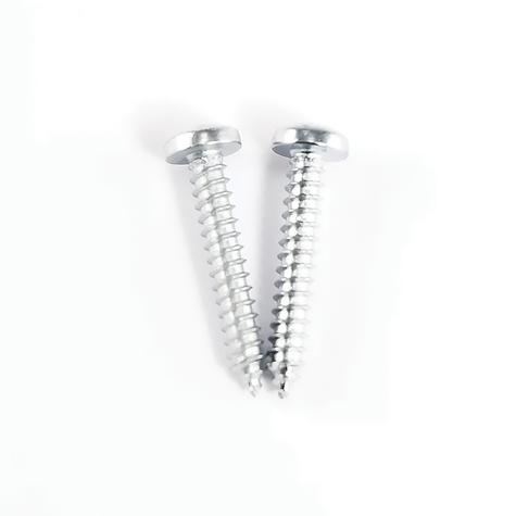 1979-86 Ford Mustang; Screw kit; Side Marker; 2 Pieces