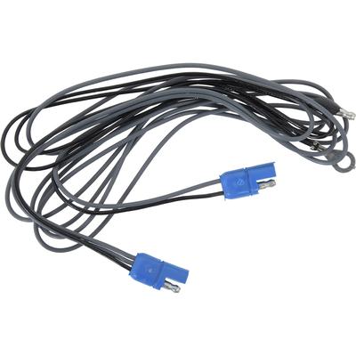 1968 Mustang; Firewall to Fog Lamp Wire Harness