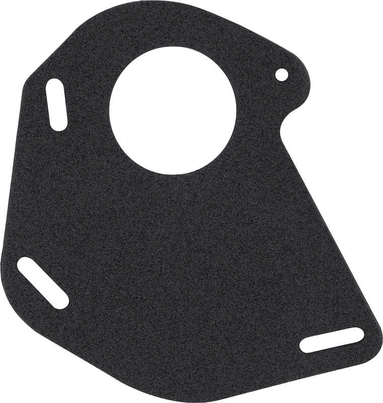 152758 - 1970-81 Camaro, Firebird; Steering Column Firewall Seal