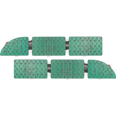 1979-81 Firebird Multiple Pattern Sequential LED Tail Lamp Set