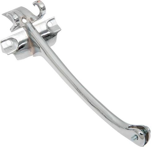 1959-62 Impala Inner Rear View Mirror Bracket ; Convertible