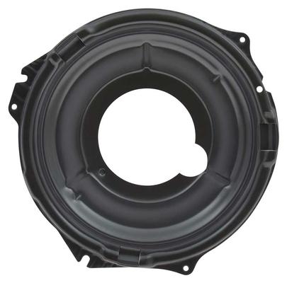 1962-65 Chevy II Nova; Headlamp Mounting Bucket; Each; EDP Coated