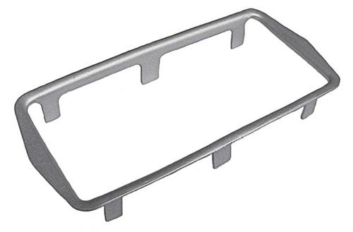 1948-57 GM; Reinforcement; For 4-Button Power Window Switch