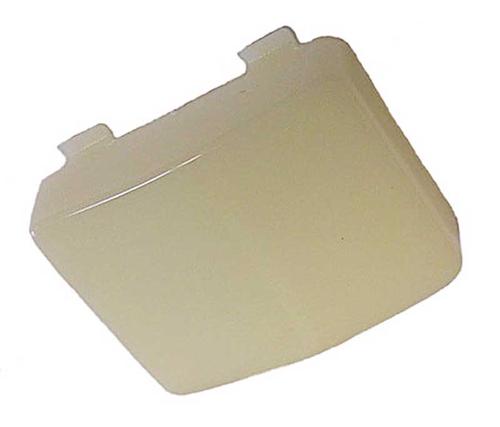 1954-72 GM; Courtesy Lamp Lens; Buick/Oldsmobile/Cadillac; For Convertible Arm Rest