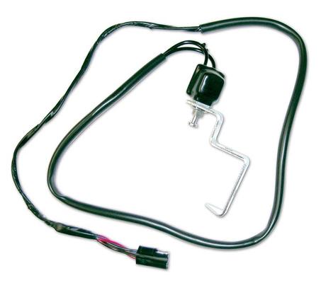 1967-68 Ford Mustang/Mercury Cougar; Back-Up Lamp Switch; 4-Speed