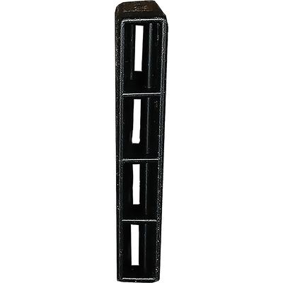 1988-94 Chevy, GMC Pickup, 1992-94 Blazer, Tahoe, Yukon, Suburban; AC, Heater Vent Deflector; LH Driver Side