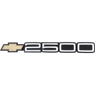 15551234 - 1988-99 Chevrolet GMT400 Series C/K Truck, SUV;