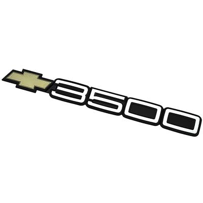 15551239 - 1988-99 Chevrolet Pickup C/K