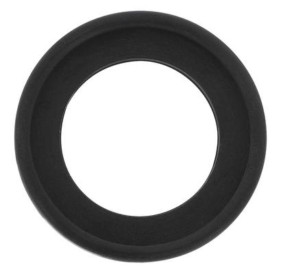 1961-70 GM; Mounting Pad; For Antenna; Rubber