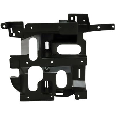 2002-06 Avalanche; 2003-07 Chevrolet GMT800 Silverado Pickup; Headlamp Mounting Bracket; LH