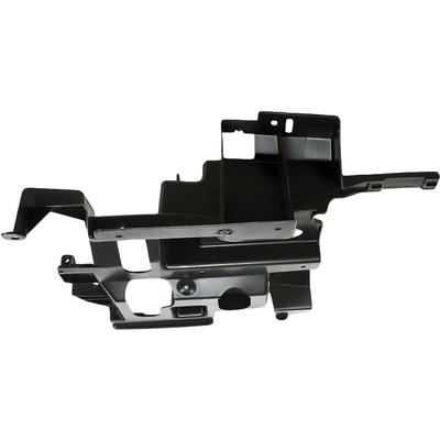 2002-06 Avalanche; 2003-07 Chevrolet GMT800 Silverado Pickup; Headlamp Mounting Bracket; LH