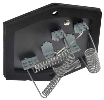 1995-2007 Chevy, GMC Pickup, Blazer, Suburban, Tahoe; Heater Blower Motor Resistor; with AC