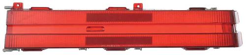 1984-87 Regal, Grand National, GNX, T Type; Tail Lamp Lens; RH Passenger Side; OER