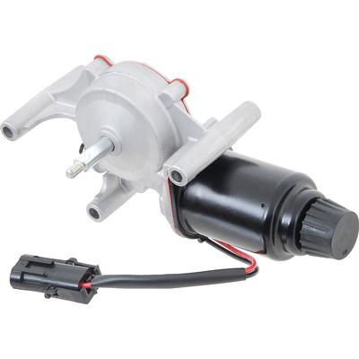 1987-92 Firebird LH, 1987-88 Fiero RH; Headlight Motor; New, Not Rebuilt