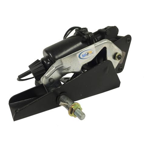 1991-96 Chevrolet C4 Corvette; Headlight Door Acuator Motor; Driver Side