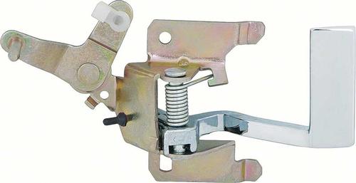 1991-96 Impala/Caprice Inner Door Handle - LH