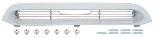 1967-68 Ford Mustang; Turn Signal Hood Insert; RH