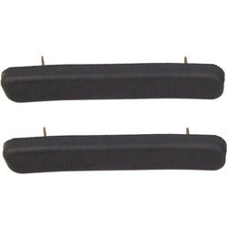1936-1937 GM Hood Corner Pad