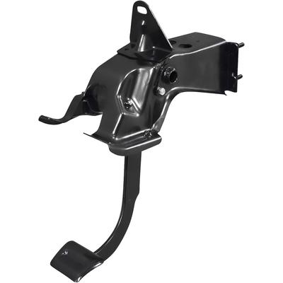 1967-72 Chevrolet/GMC Truck; Brake Pedal Assembly; With Automatic Brake Pedal
