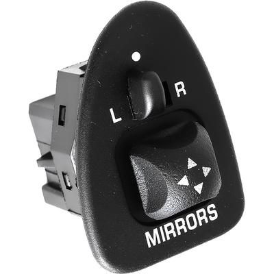 1994-95 Ford Mustang; Power Mirror Switch