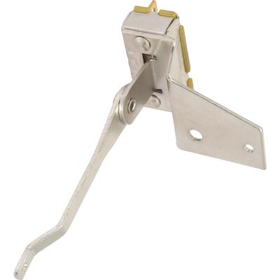 1969-70 Ford Mustang; Heater Switch; Without AC