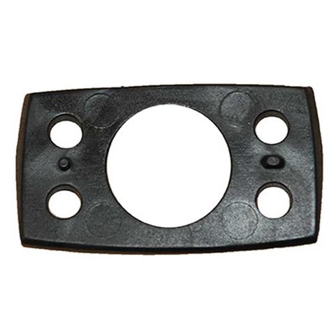1969-70 Ford Mustang/Mercury Cougar; Antenna Base Gasket