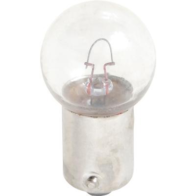 Miniature Bayonet Base Bulb #1895; G-4 1/2; 2 CP; 12-volt