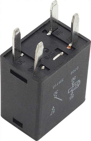 Multiple Task Relay