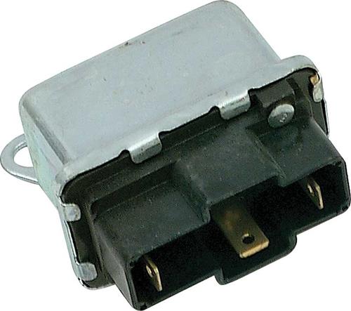 1967-69 Blower Motor Relay