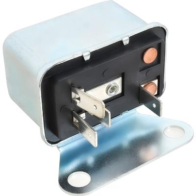 1969-77 Chevy, GMC, Pontiac, Oldsmobile; Relay; AC Blower Motor; Rear Window Defroster