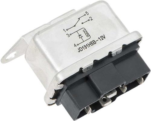 1978-86 Blower Motor Relay