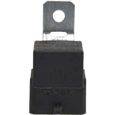Misc Relay; 5 Blade Type Terminal; 12V 40 AMP