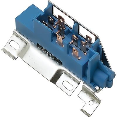 1969-2002 AMC, GM; Ignition Switch; without Tilt Steering Wheel; Various Models
