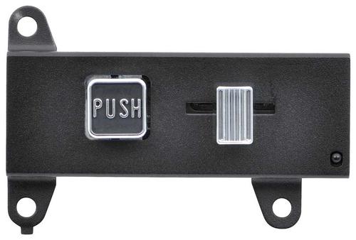 1969-72 Impala, Caprice, Skylark, GS; Windshield Wiper Switch ; Various Models