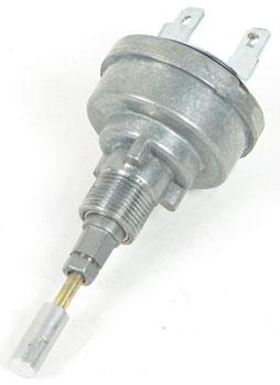 1965-66 Chevelle, Corvair, El Camino, Nova; Windshield Wiper Switch; 2 Speed with Washer