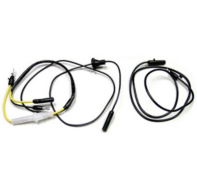 1964-66 Mustang; Air Conditioning Wire Harness